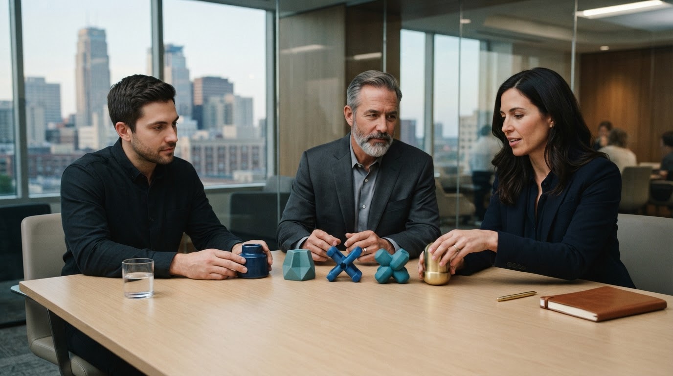 How Minneapolis Leaders Evaluate Business Process Improvement Consultants for Tangible Value, a practical guide for Minnesota professional services leaders