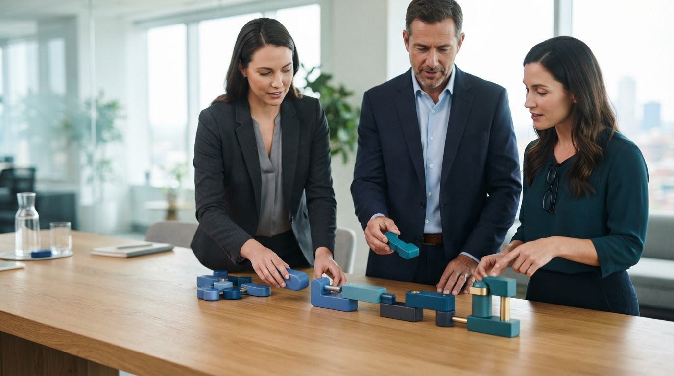 Microsoft Dynamics 365 vs. Alternatives for Business Automation Consulting, a practical guide for Minnesota professional services leaders