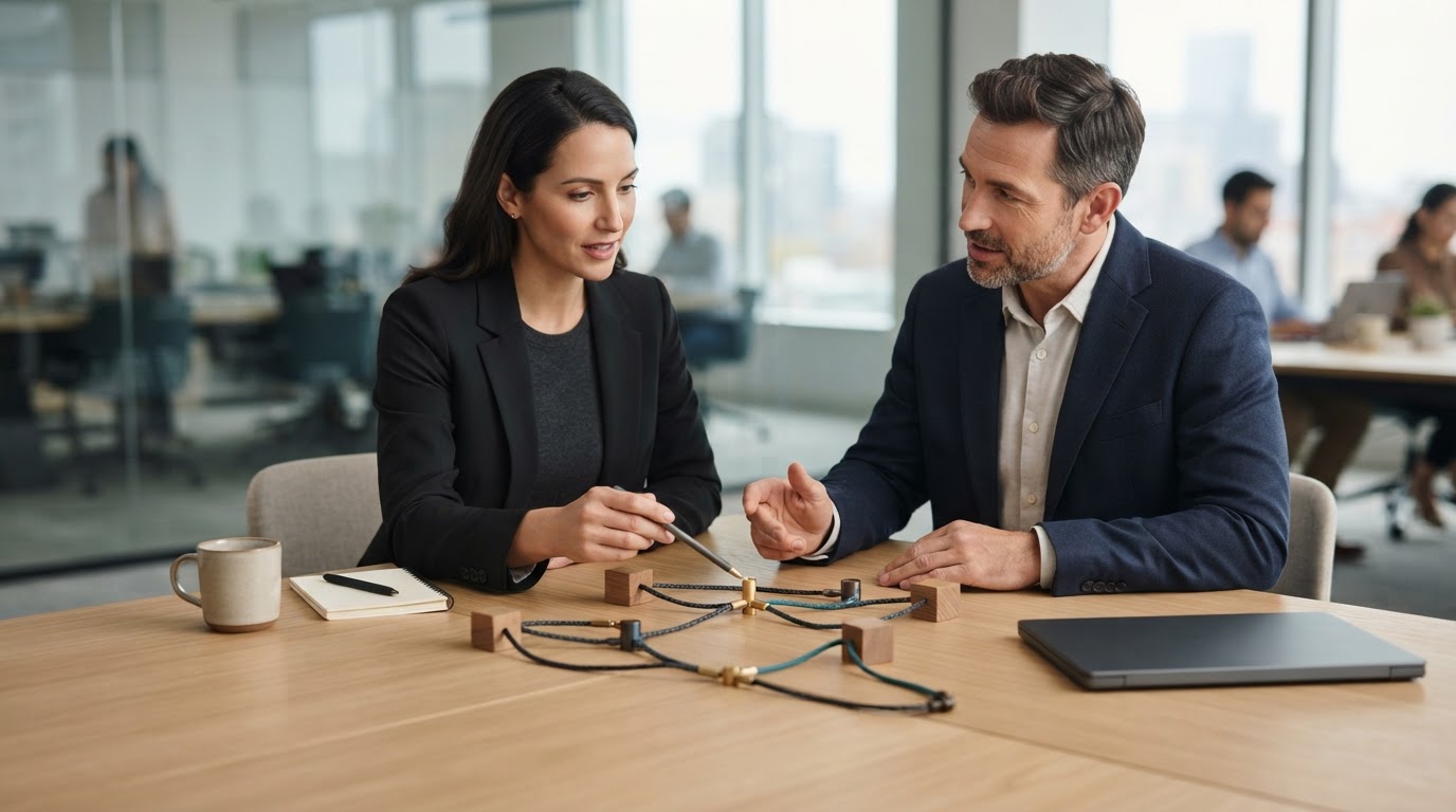 Implementing Microsoft Copilot in Dynamics 365 Project Operations: A Technical Guide, a practical guide for Minnesota professional services leaders