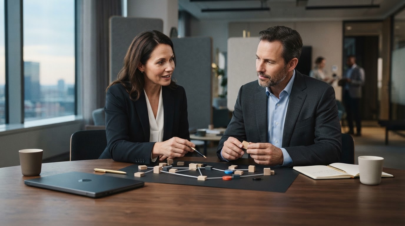 Microsoft Copilot for Dynamics 365 Project Operations: Business Value and Leadership Decisions, a practical guide for Minnesota professional services leaders