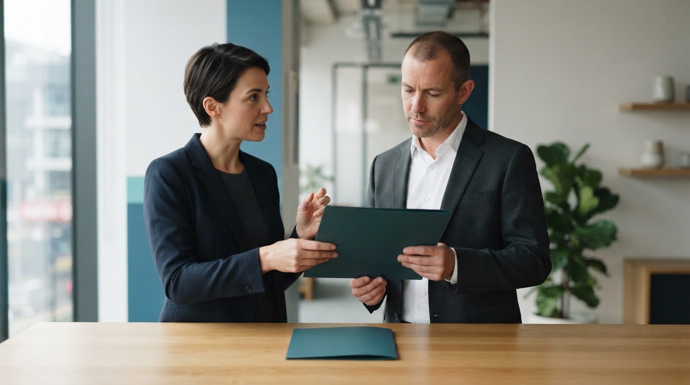 How Leaders Can Evaluate Business Value and Adoption for Sales to Delivery Handoff Checklists, a practical guide for Minnesota professional services leaders