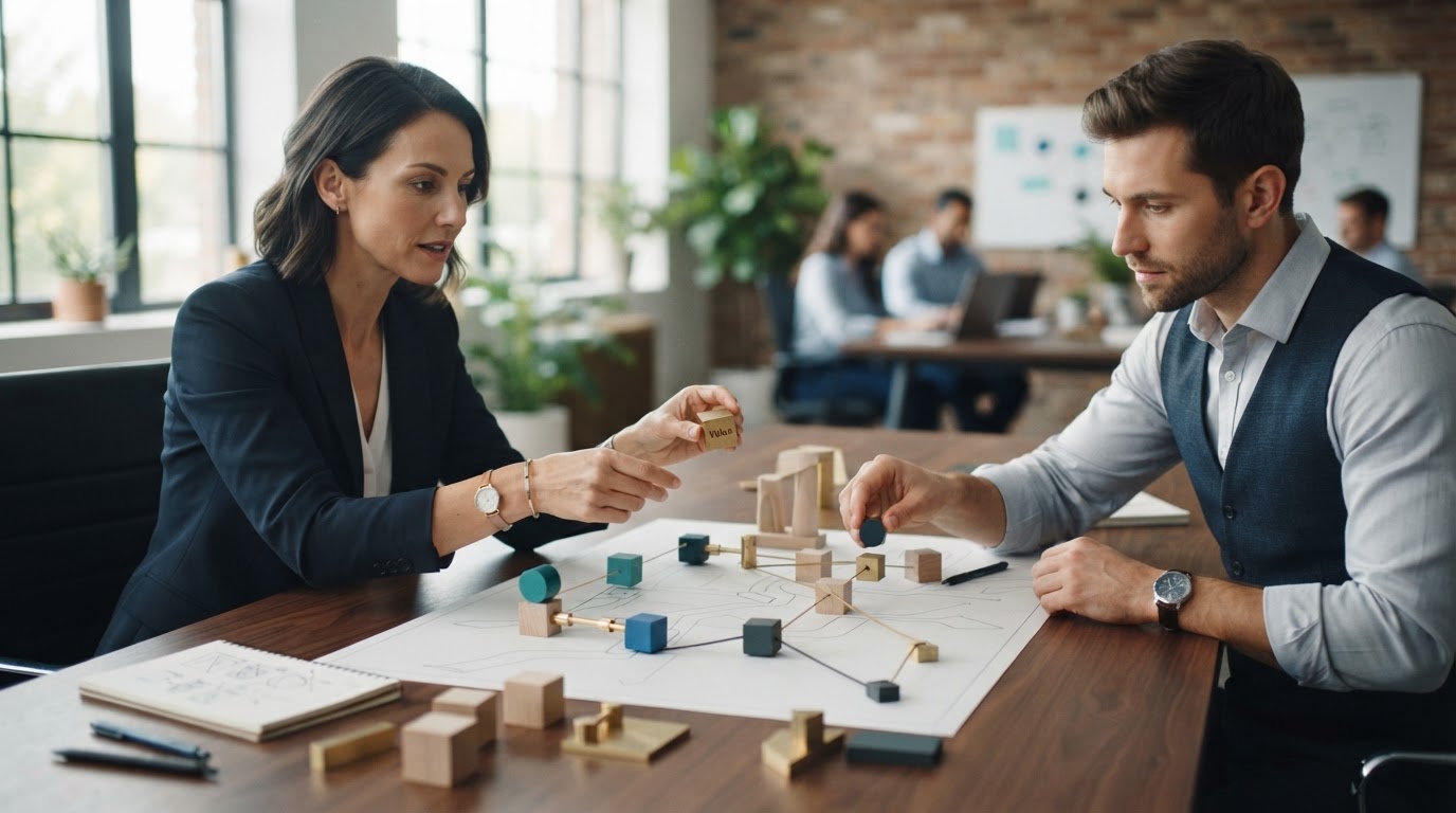 Leaders: Decide Copilot Studio Architecture's Business Value and ROI, a practical guide for Minnesota professional services leaders