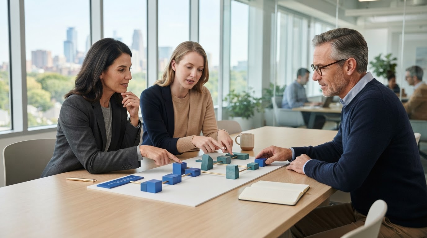 Microsoft Business Central Implementation vs. Alternatives for Minnesota Businesses, a practical guide for Minnesota professional services leaders