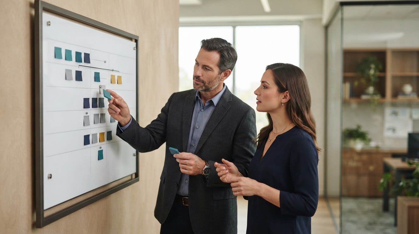 Executives: Choose Between Tableau and Power BI for Your Business Intelligence Needs, a practical guide for Minnesota professional services leaders