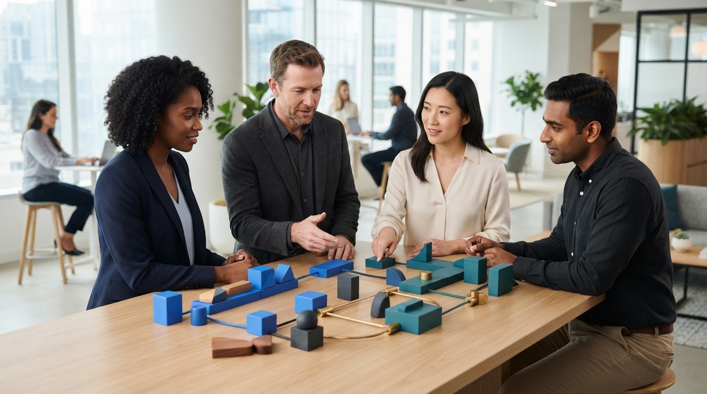 Microsoft Power Automate vs. Alternatives: A Comprehensive Comparison, a practical guide for Minnesota professional services leaders