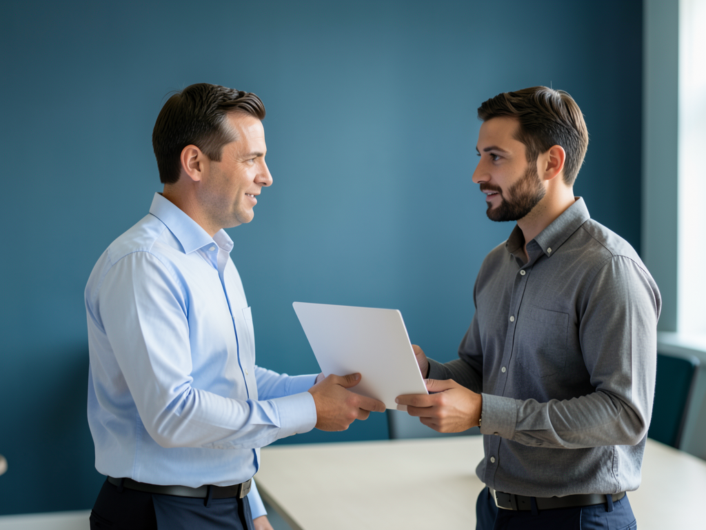 How Leaders Can Measure the Business Value of Sales-to-Delivery Automation, a practical guide for Minnesota professional services leaders