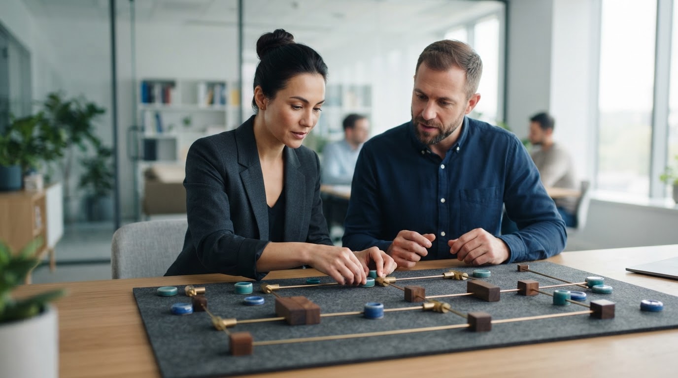 Implementing Microsoft Copilot Studio Architecture: A Technical Guide, a practical guide for Minnesota professional services leaders
