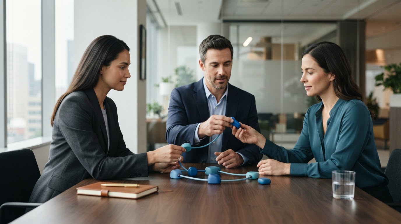 Implementing Business Intelligence and CRM: A Technical Guide, a practical guide for Minnesota professional services leaders