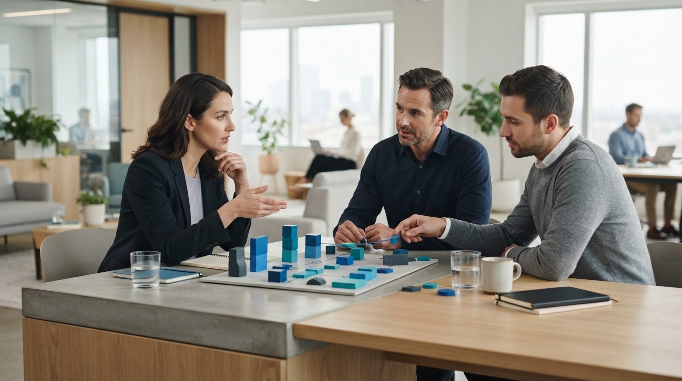 Leaders: Quantify Business Value of Performance Analytics for Smarter Investments, a practical guide for Minnesota professional services leaders