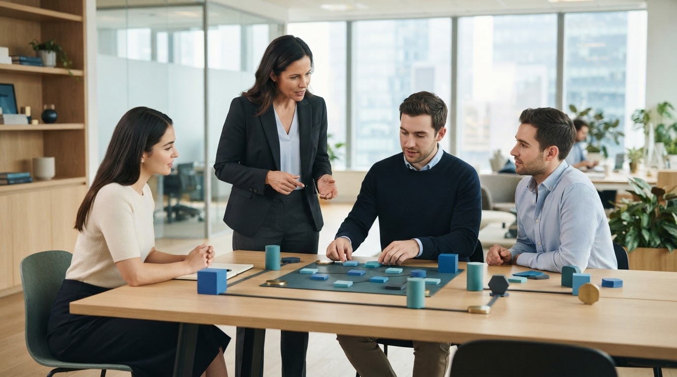 Leaders: Decide the Business Value of Business Central Support, a practical guide for Minnesota professional services leaders