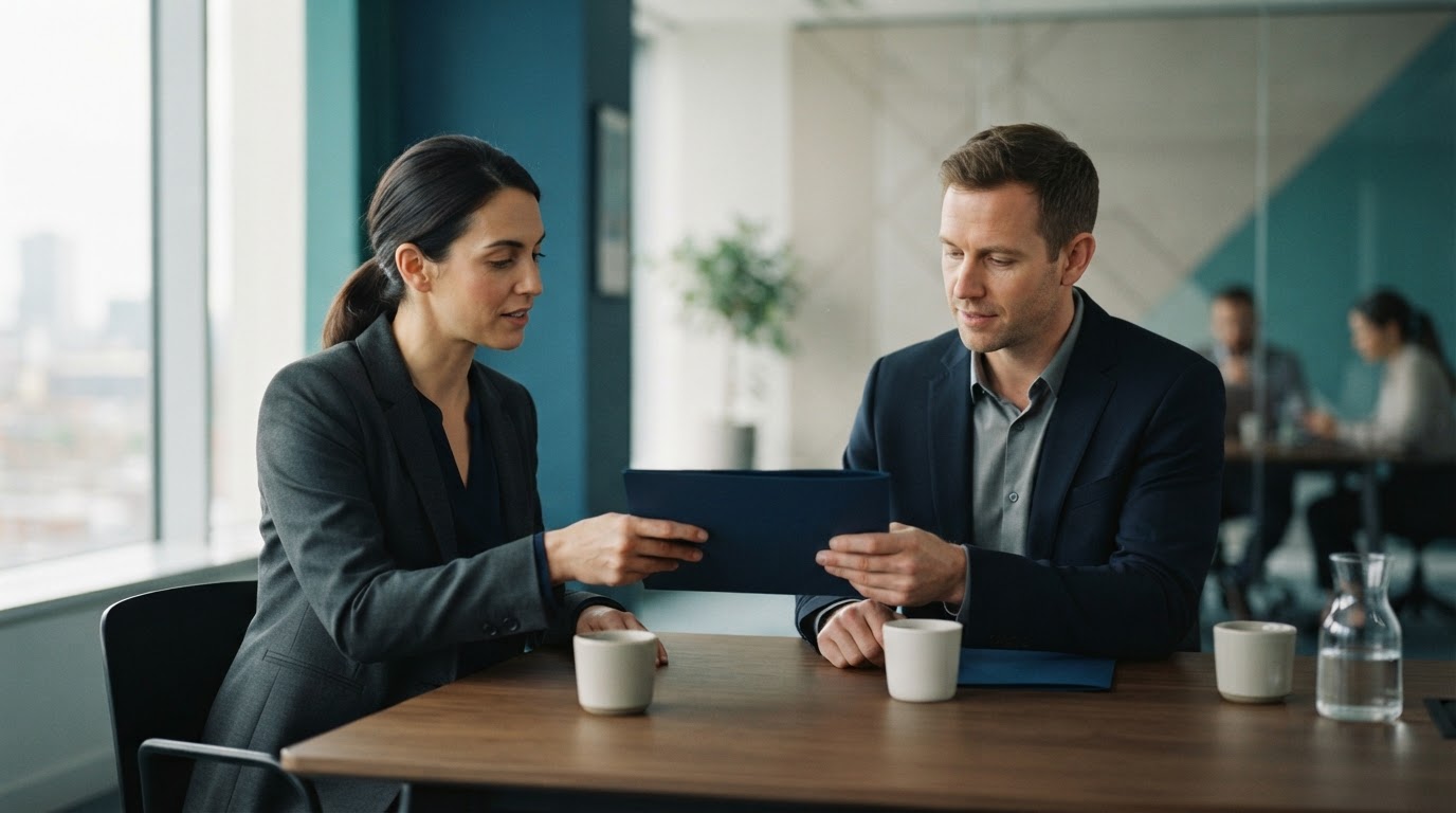 How Leaders Can Map Business Value for Project Delivery Automation Approval Authority, a practical guide for Minnesota professional services leaders