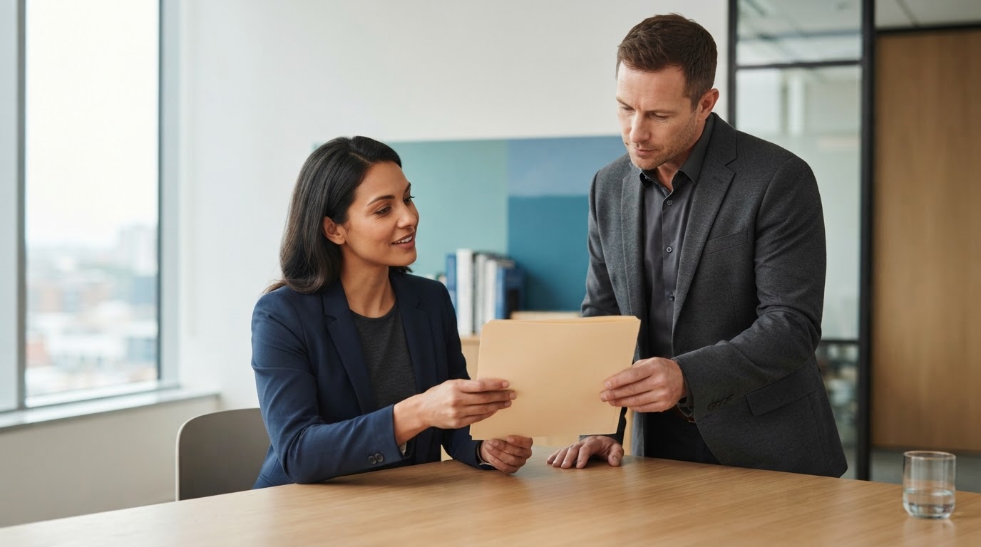Leaders: Assess Business Value of Sales-to-Delivery Handoff Capacity Models, a practical guide for Minnesota professional services leaders