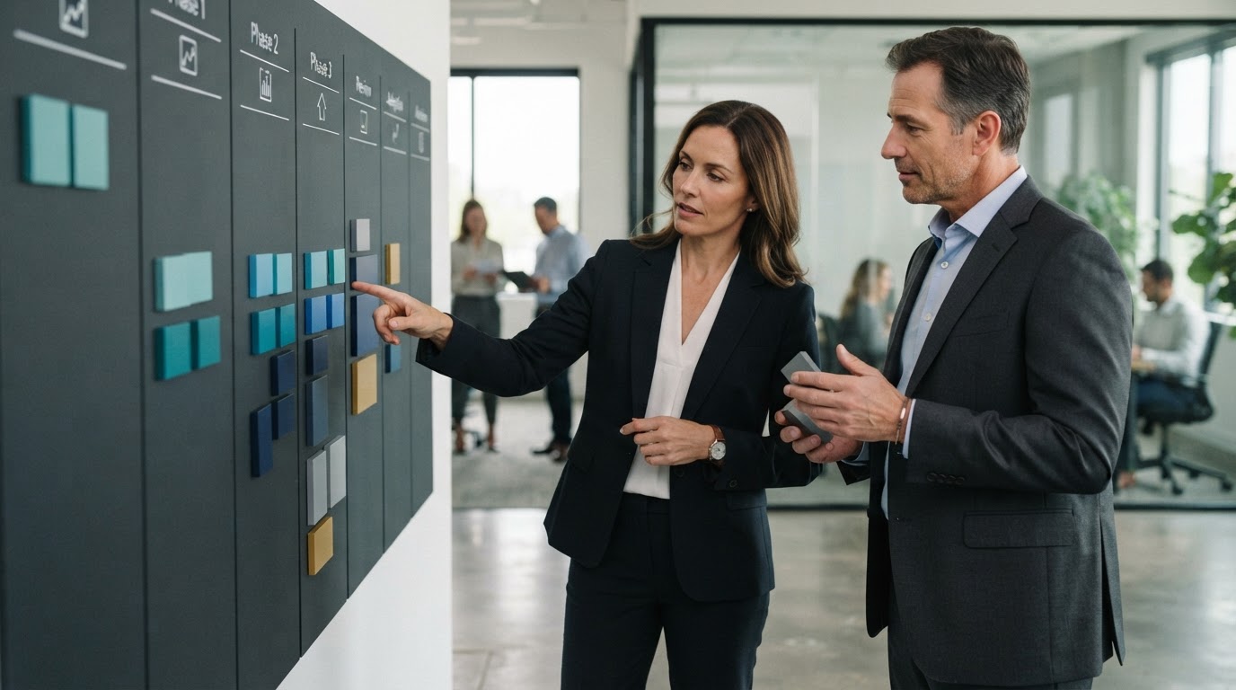 How Leaders Can Measure Power BI Time Intelligence Business Value and Adoption, a practical guide for Minnesota professional services leaders