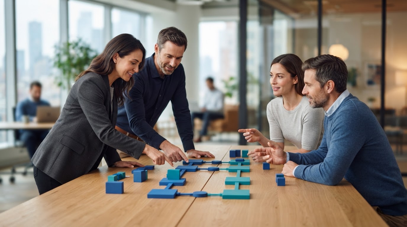 Power Apps Mobile App vs. Alternatives: Choosing the Right Platform, a practical guide for Minnesota professional services leaders