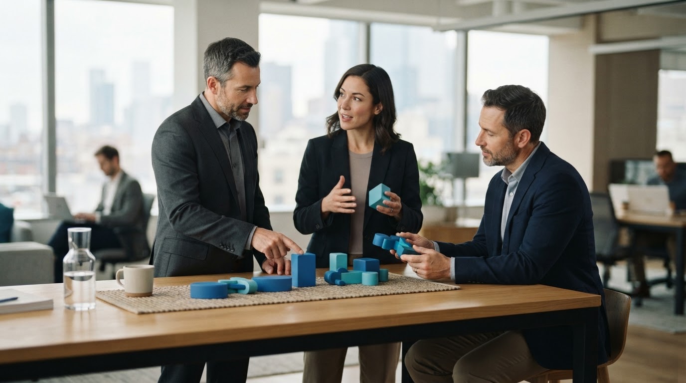 Leaders: Improve Sales to Delivery Handoff with KPI Governance, a practical guide for Minnesota professional services leaders