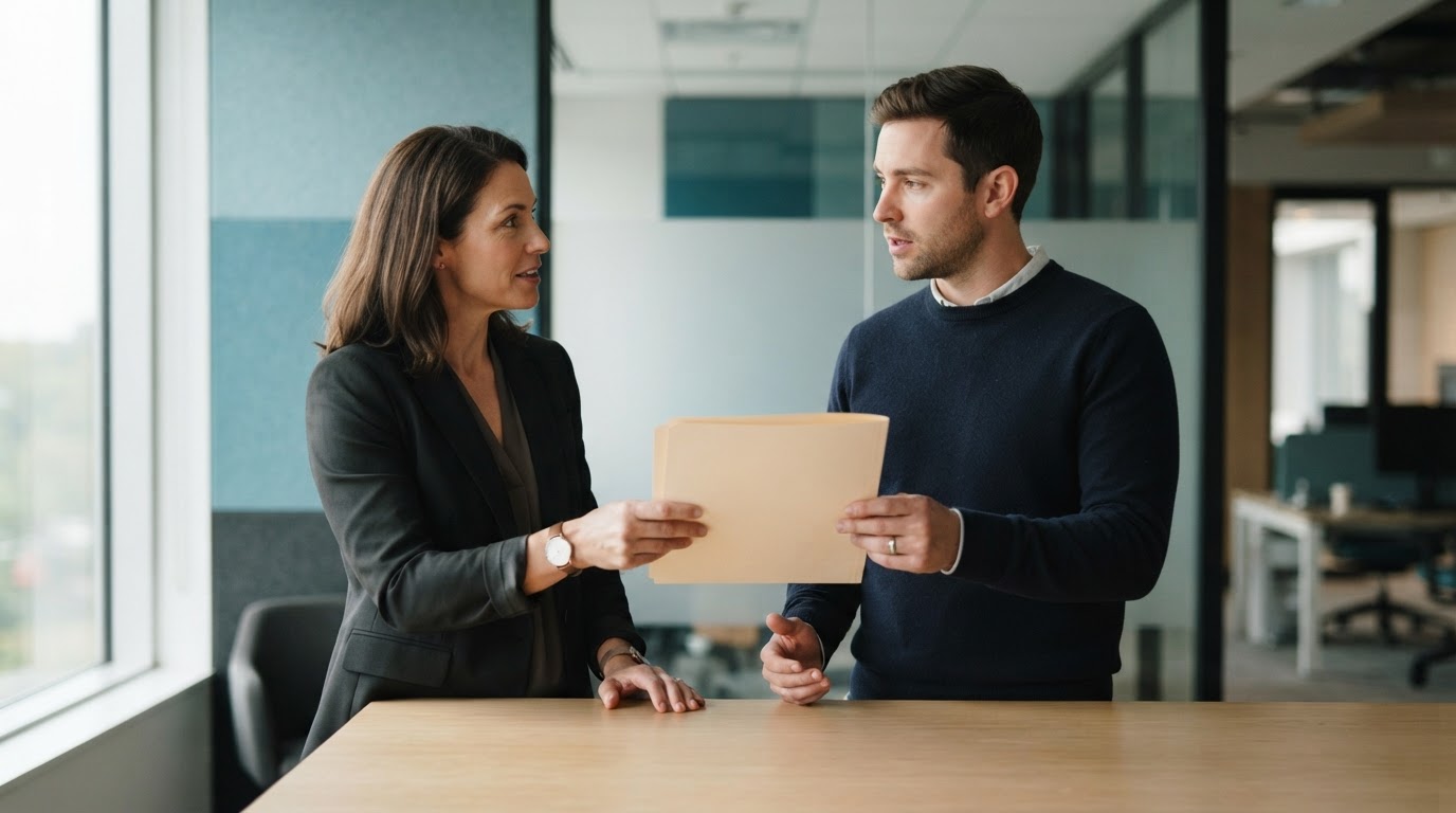 How Leaders Can Improve Professional Services Estimating Accuracy with an Approval Authority Map, a practical guide for Minnesota professional services leaders
