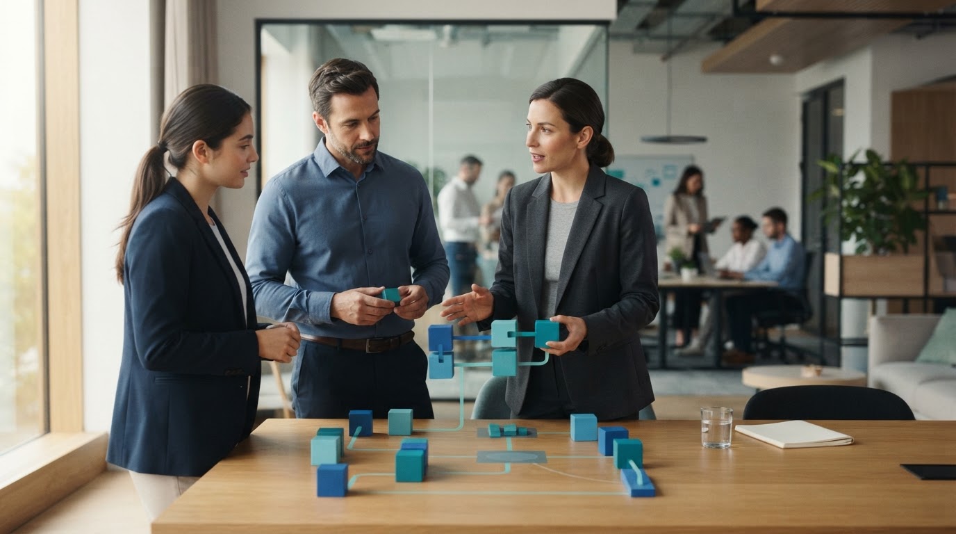 Dynamics 365 for Duplicate CRM Data Prevention: Workflows vs. Alternatives, a practical guide for Minnesota professional services leaders