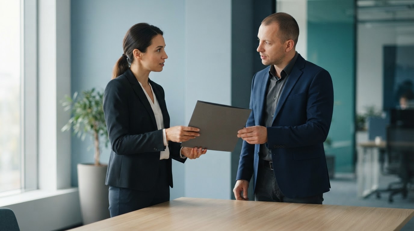 Microsoft Power Platform: Implement Sales to Delivery Handoff Checklist Benefits Realization, a practical guide for Minnesota professional services leaders