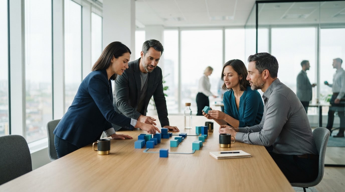 Implementing a Data Quality Control Plan for Professional Services Estimating Accuracy in Dynamics 365, a practical guide for Minnesota professional services leaders