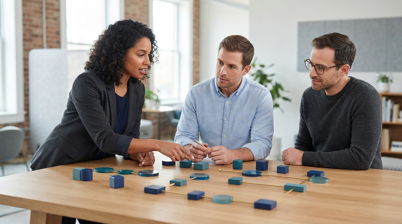 Power Automate vs. Alternatives: A Guide for Leaders and IT Professionals, a practical guide for Minnesota professional services leaders