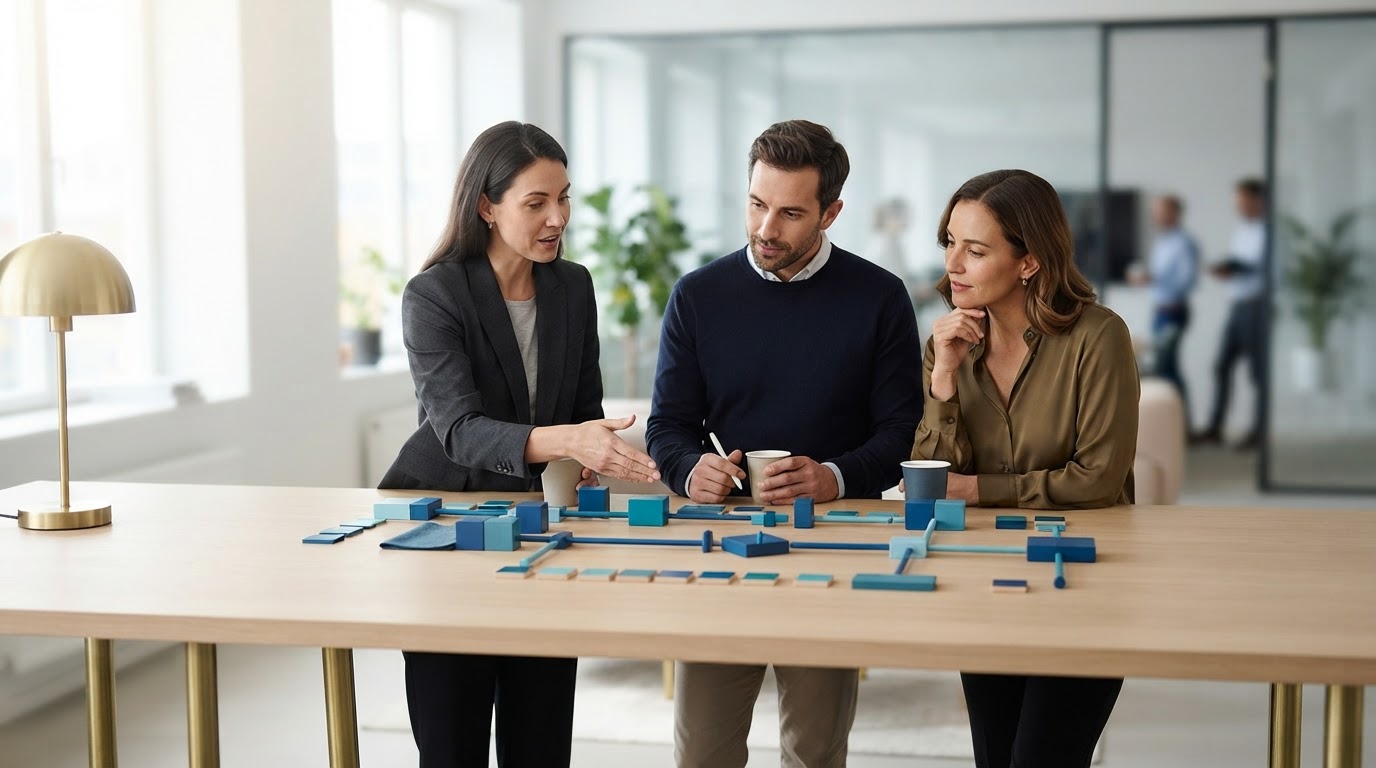 Power Automate for Beginners: Comparing Microsoft's Solution to Alternatives, a practical guide for Minnesota professional services leaders