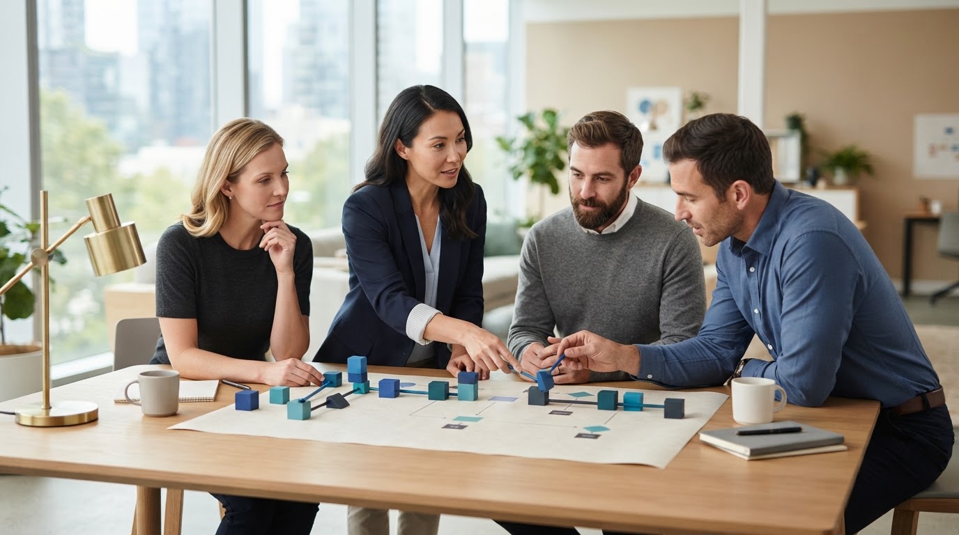 Dynamics 365 Project Operations: Better Estimating Accuracy for Professional Services, a practical guide for Minnesota professional services leaders