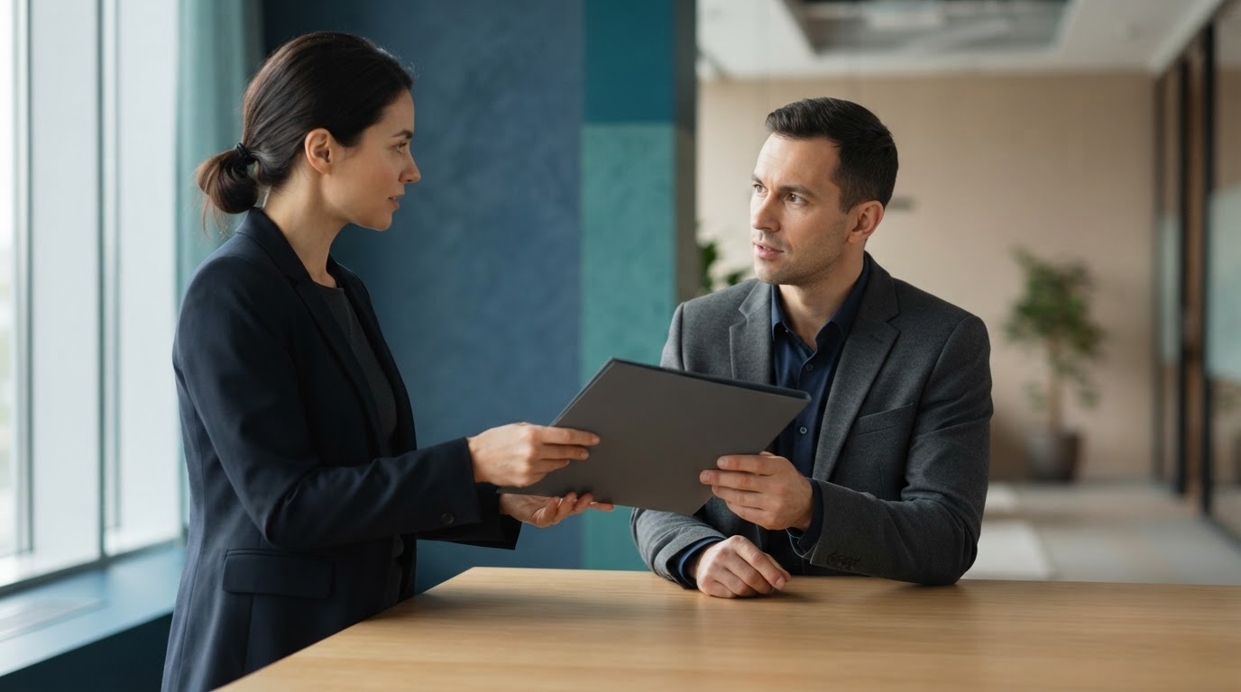 Streamline Sales to Delivery Handoffs with a Governed Automation Backlog in Microsoft Power Platform, a practical guide for Minnesota professional services leaders