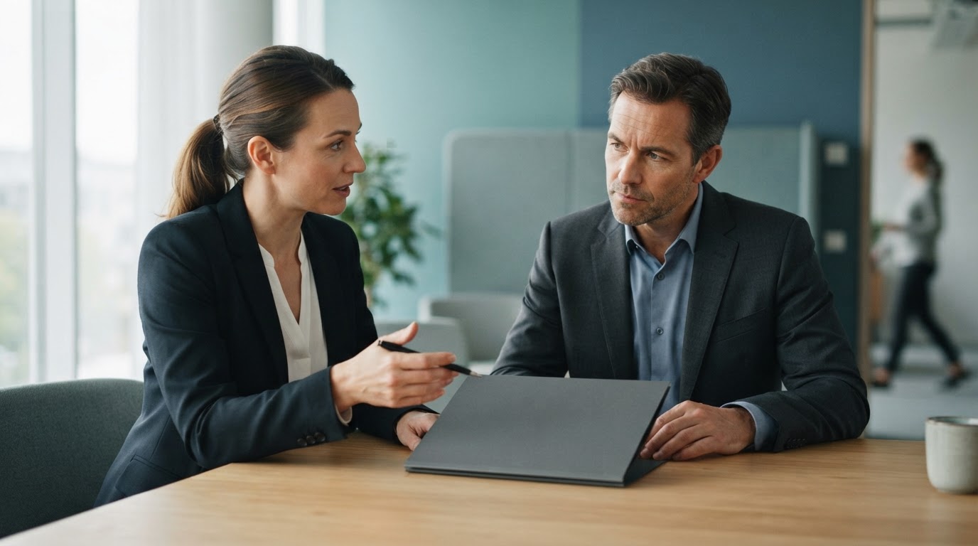How Leaders Can Assess Business Value for Project Delivery Automation Forecast Variance Review, a practical guide for Minnesota professional services leaders