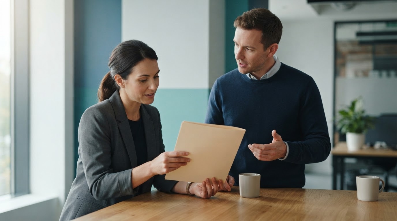 How Leaders Can Use a Governed Automation Backlog for Sales to Delivery Handoffs, a practical guide for Minnesota professional services leaders