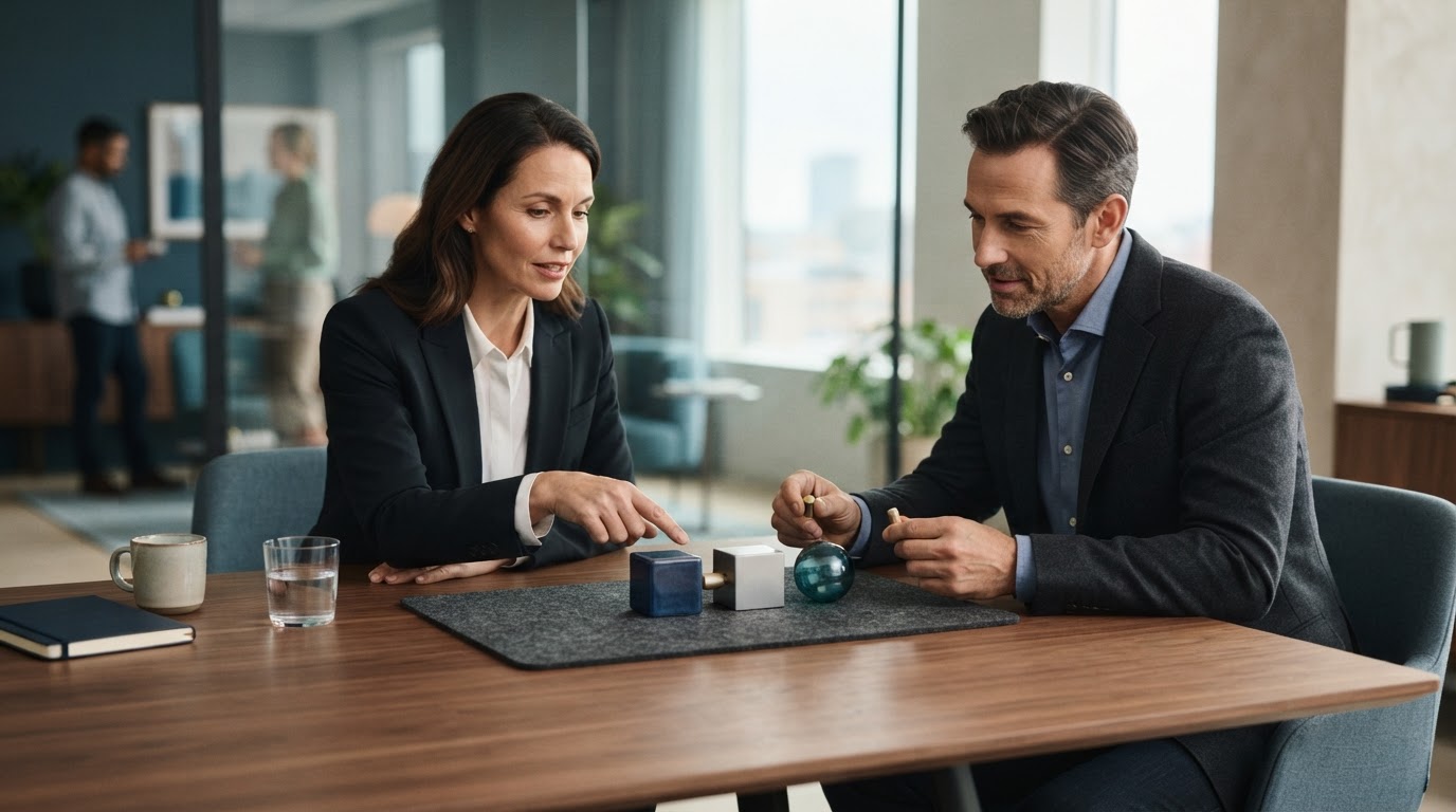 Leaders: Decide How to Resolve Copilot Visibility Issues in Outlook, a practical guide for Minnesota professional services leaders