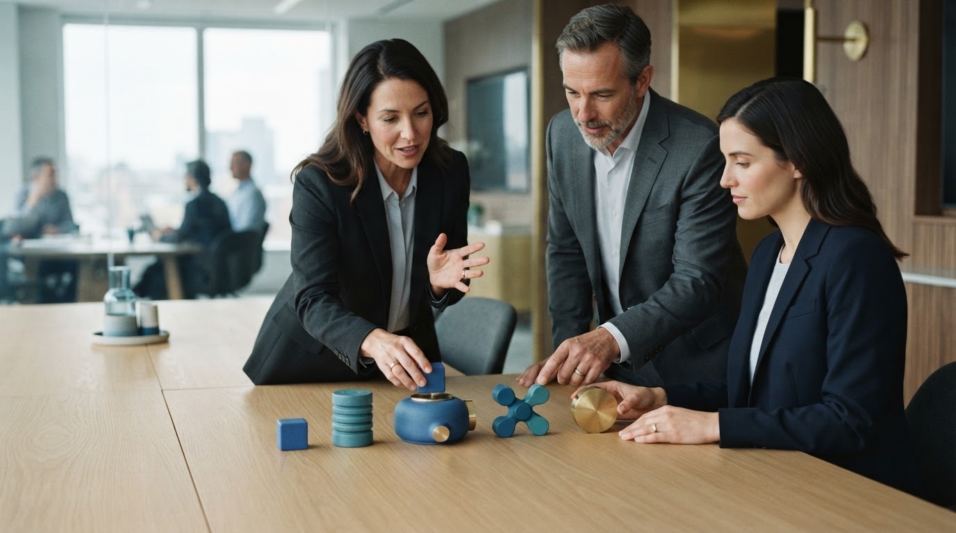 Business Value of Time and Expense Automation for Professional Services Leaders, a practical guide for Minnesota professional services leaders