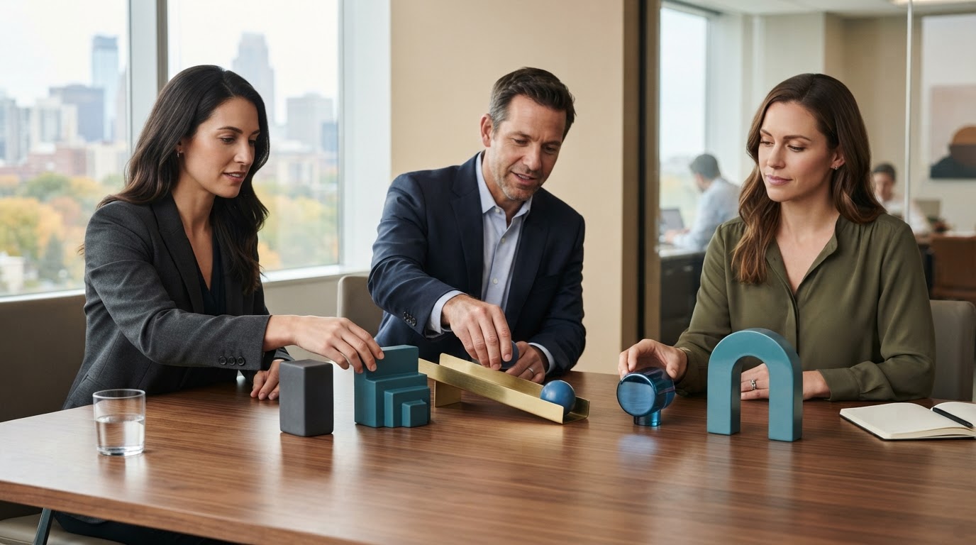 Minnesota Leaders: Choose the Best Business Rules Platform for Your Processes, a practical guide for Minnesota professional services leaders