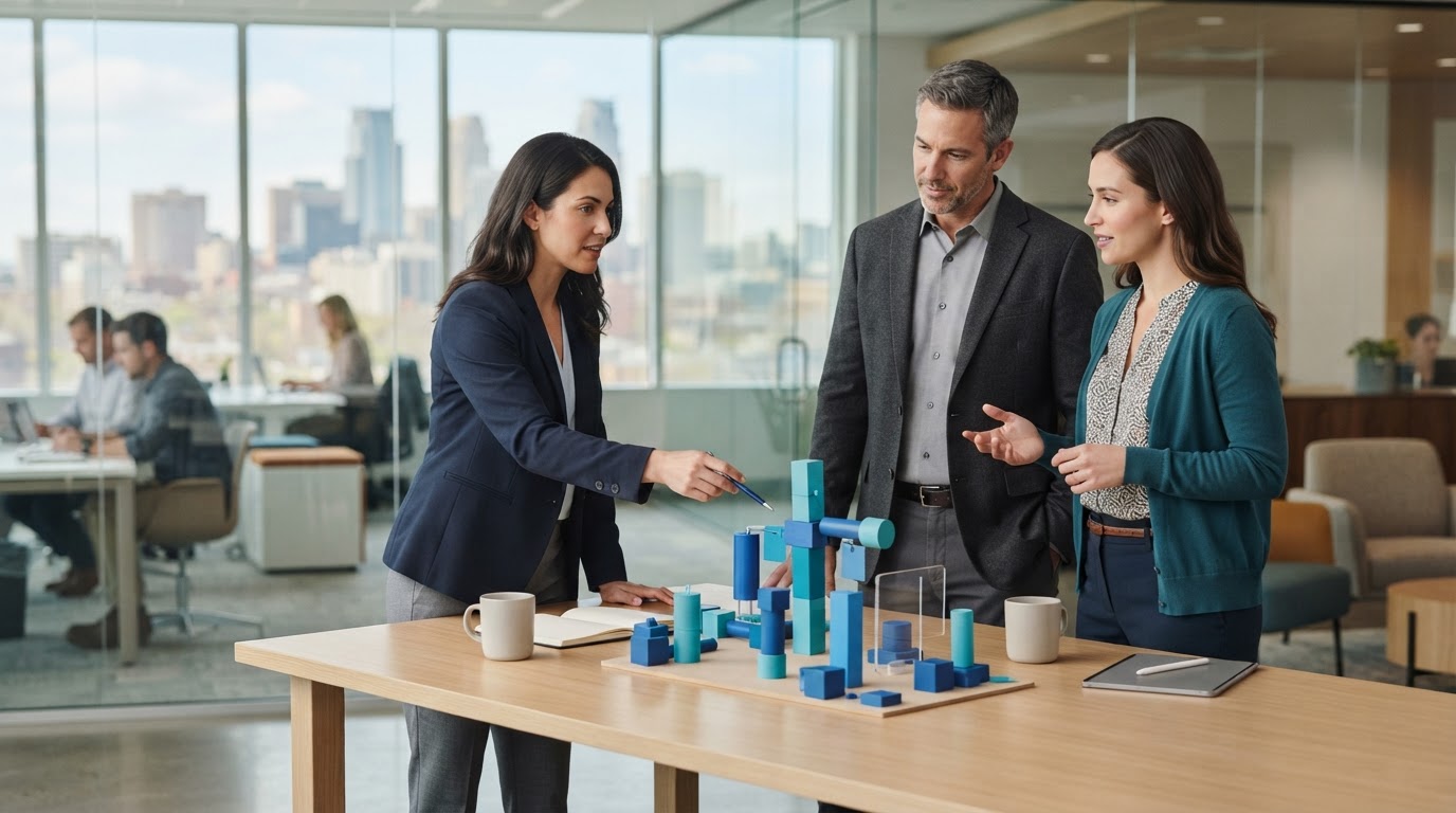 Minneapolis Leaders: Choose Power Platform Consulting for Better Business Outcomes, a practical guide for Minnesota professional services leaders