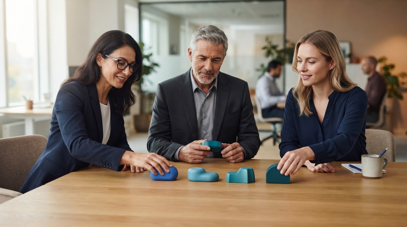 Understanding the Business Value of Microsoft Workflow Automation, a practical guide for Minnesota professional services leaders