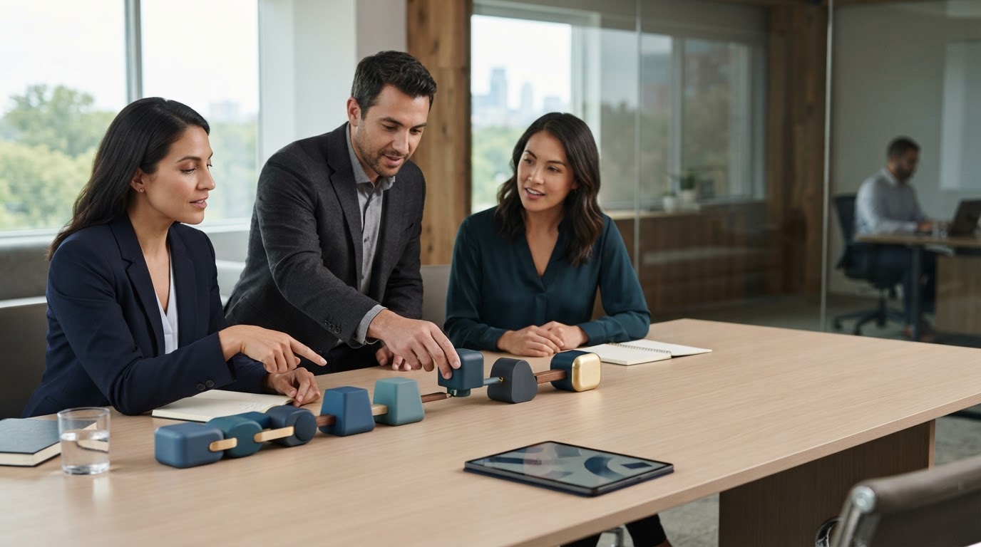 Minnesota Leaders: Quantify Business Value and Risks of Automation, a practical guide for Minnesota professional services leaders