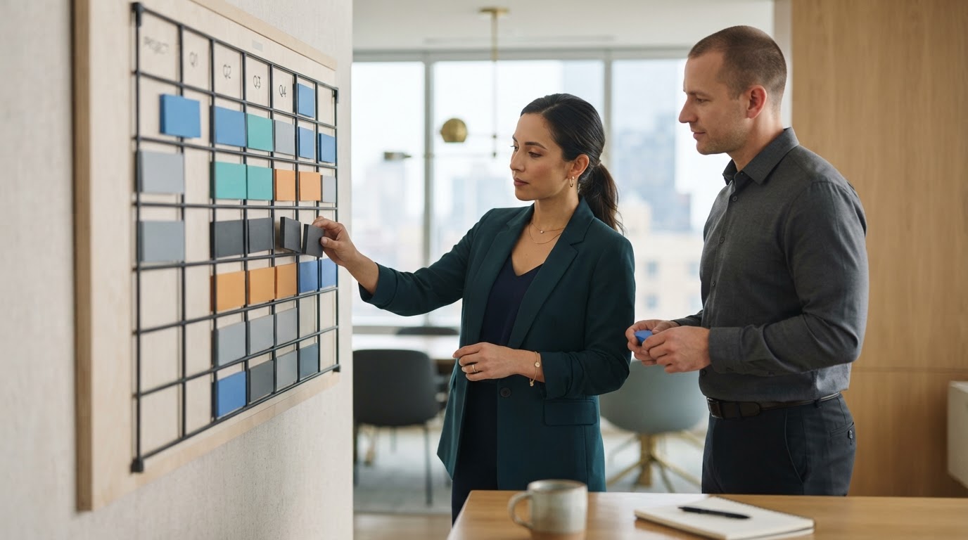 Implement Professional Services Utilization Forecasting in Dynamics 365 Project Operations, a practical guide for Minnesota professional services leaders