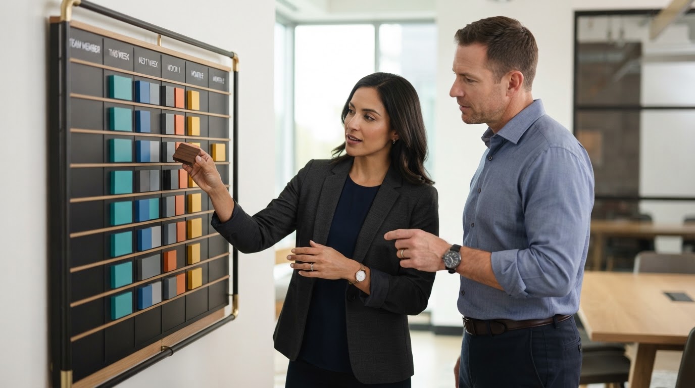 How Professional Services Leaders Can Forecast Utilization to Protect Profit Margins, a practical guide for Minnesota professional services leaders