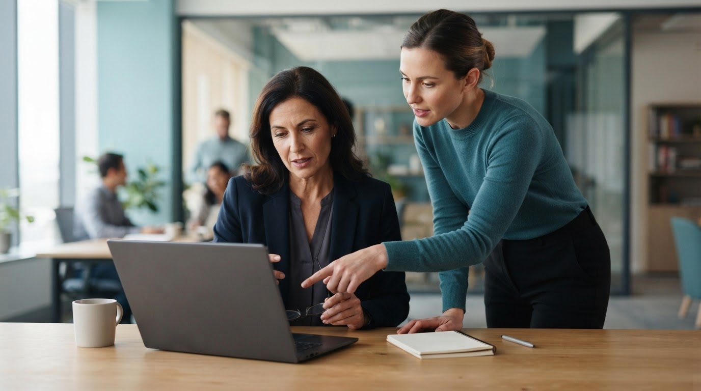 Dynamics 365 Outlook App: Leaders Choose Microsoft for Seamless Workflow, a practical guide for Minnesota professional services leaders