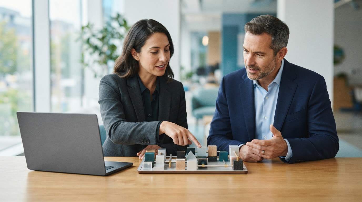 Technical Guide to Implementing Power Apps in Microsoft Teams, a practical guide for Minnesota professional services leaders