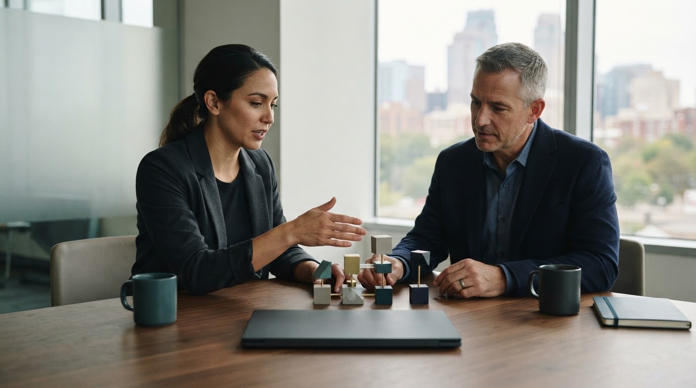 Minnesota Leaders: Choose Between Teams Power Apps and Alternatives, a practical guide for Minnesota professional services leaders