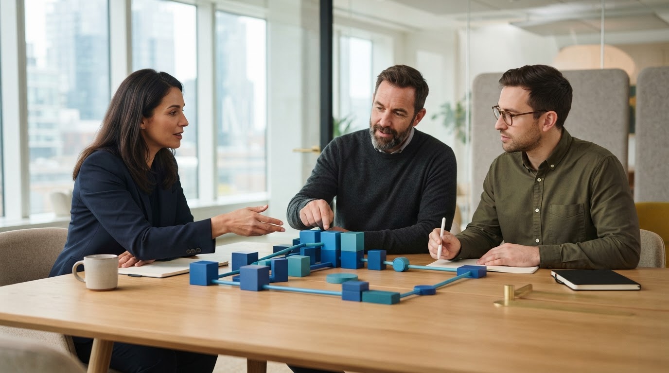 Quantifying Business Value for Your Business Central Implementation, a practical guide for Minnesota professional services leaders