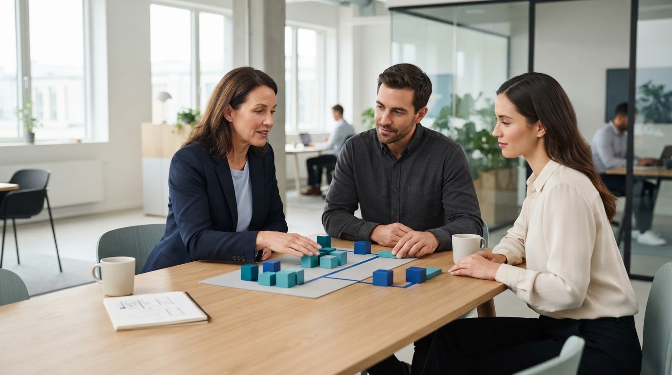 Microsoft Dynamics 365 Project Operations Technical Implementation Guide for Professional Services, a practical guide for Minnesota professional services leaders
