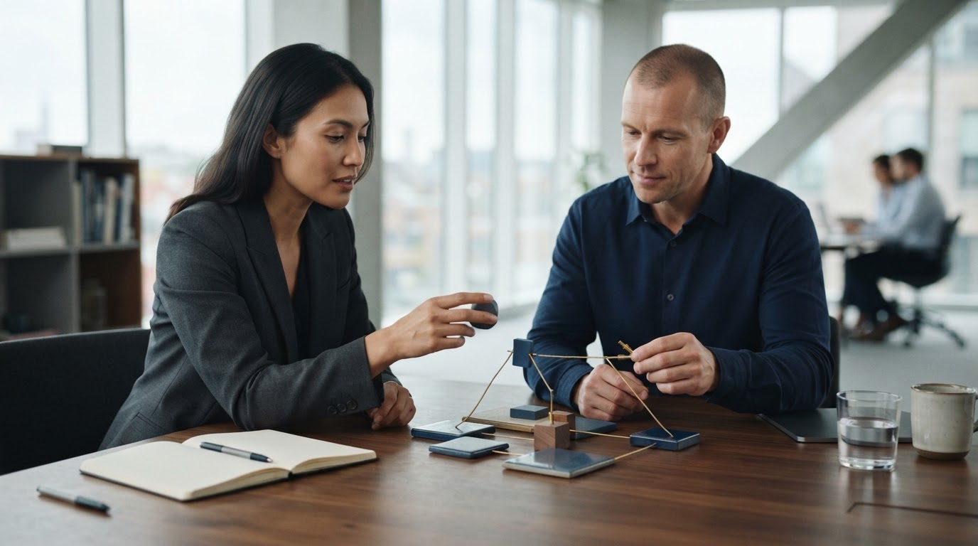 Leaders: Decide Outlook Copilot Value and Implementation, a practical guide for Minnesota professional services leaders