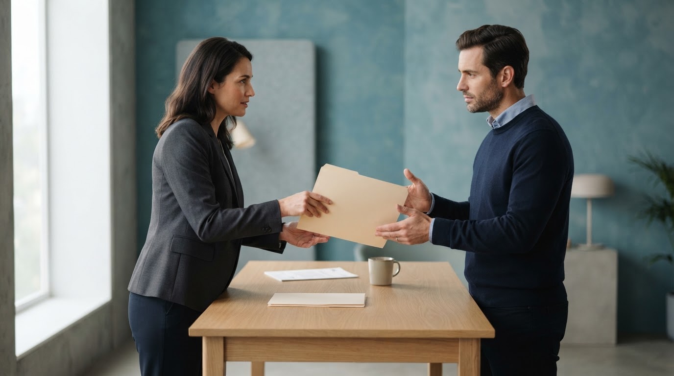 How Leaders Can Evaluate Business Value for Sales to Delivery Handoff Data Stewardship, a practical guide for Minnesota professional services leaders