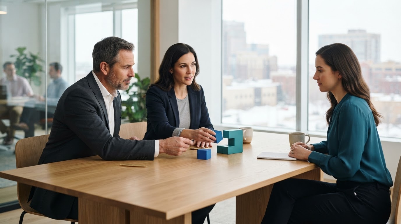 Leaders: Choose Power Platform BI/CRM or Alternatives for Minnesota Businesses, a practical guide for Minnesota professional services leaders