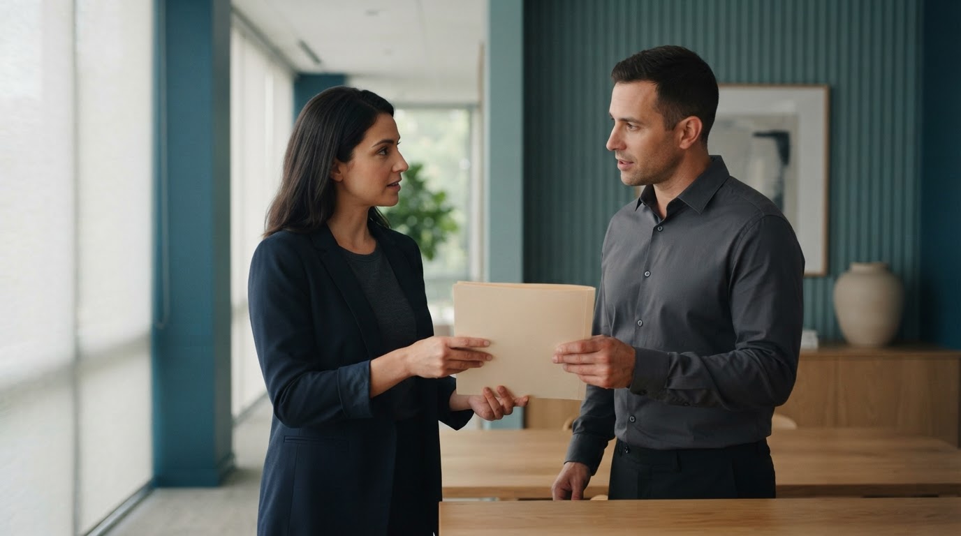 How Leaders Can Quantify Business Value of Project Handoff Automation Control, a practical guide for Minnesota professional services leaders