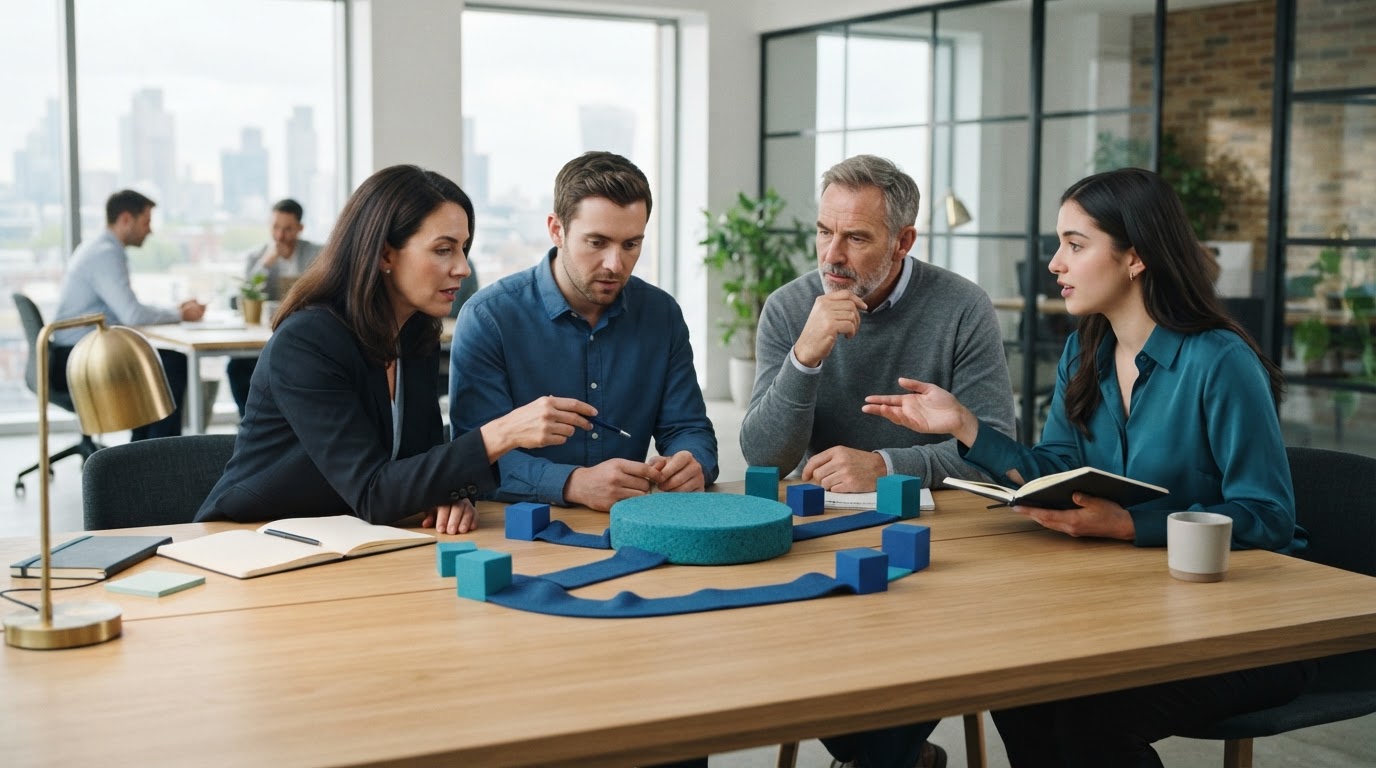 Implementing and Troubleshooting Accounting and Project Management Systems, a practical guide for Minnesota professional services leaders