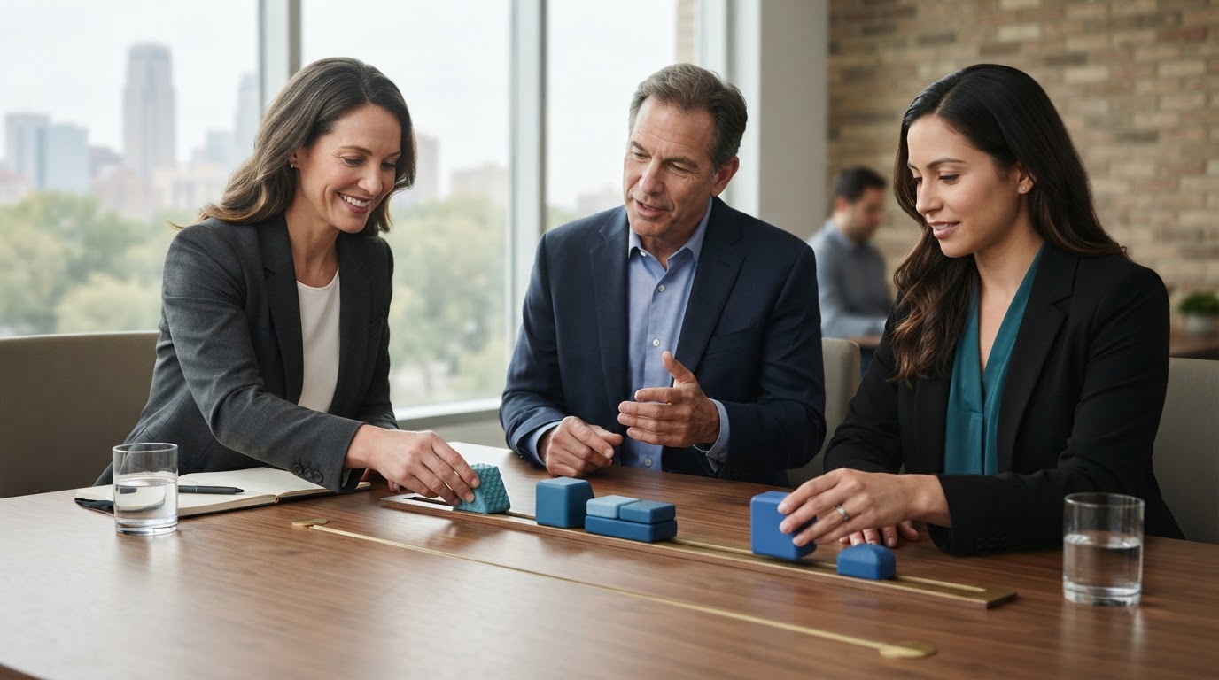 How Minnesota Leaders Can Rescue Dynamics 365 Adoption with Exception Workflows, a practical guide for Minnesota professional services leaders