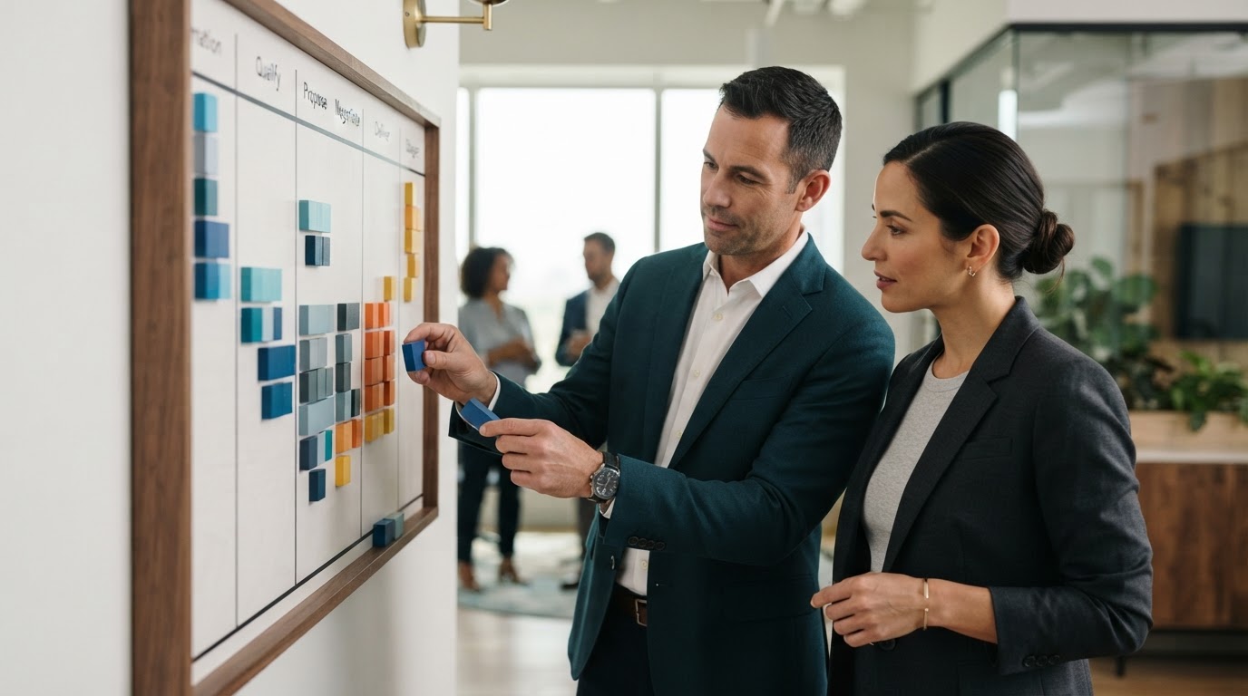 Forecasting Professional Services Pipeline Value for Business Leaders, a practical guide for Minnesota professional services leaders