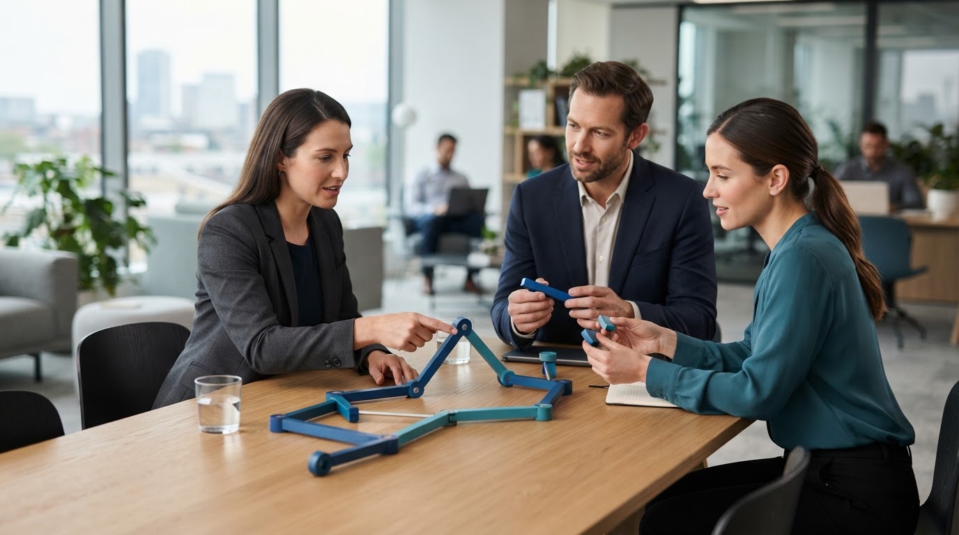 Implement a Sales to Delivery Handoff Checklist KPI Governance Framework in Dynamics 365, a practical guide for Minnesota professional services leaders